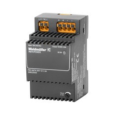 Weidmuller 開關模式電源PRO INSTA 30W