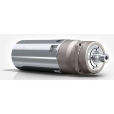 WITTENSTEIN 用于輻射環境的電機系列