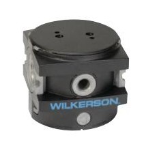 WILKERSON 軟啟動閥 S90系列