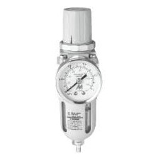 UNIMEC 氣壓控制元件UAFR200三點組合系列