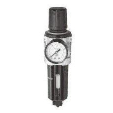UNIMEC 氣壓控制元件UAFR300三點組合系列