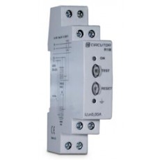 TILLQUIST 電子接地故障保護繼電器RG1M系列