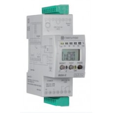 TILLQUIST 電子接地故障保護繼電器RGU2系列