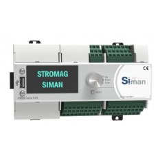 Stromag 安全管理系統SIMAN系列