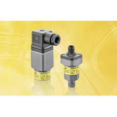 SUCO 電子壓力開(kāi)關(guān) SW 27 和 SW 30系列