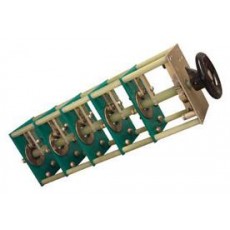 Ross Engineering 高壓旋轉開關R30系列
