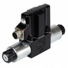 PARKER 直動式比例換向閥WL*NG10系列