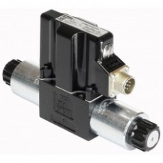 PARKER 油腔電動式換向閥 D3W003ENJW系列