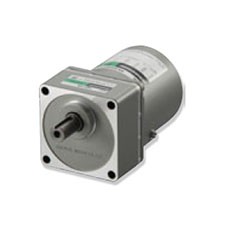 Orientalmotor 調速電動機標準型/平行軸聯體系列