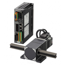 Orientalmotor 齒輪齒條系統L系列