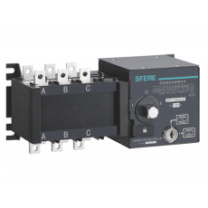SFERE 雙電源開關(guān)SFP1-100GA系列