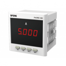 SFERE 直流電測儀表系列