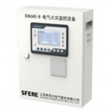 SFERE 監(jiān)控探測器系列
