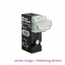 nassmagnet電磁閥3-10 130-070-0091