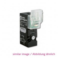 nassmagnet 電磁閥130-070-0125系列