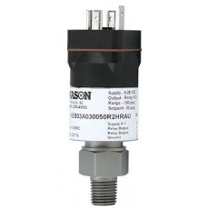 NASON 帶繼電器輸出的NES電子壓力開(kāi)關(guān)系列