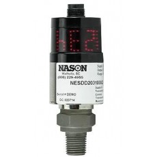 NASON 壓力開(kāi)關(guān)/傳感器NESD LED 系列
