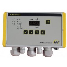 NETTER VIBRATION 序列發生器NAS系列