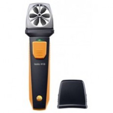 TESTO 智能無線迷你葉輪式風速測量儀410 i系列