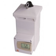 TESTO 工業溫濕度變送器6631系列