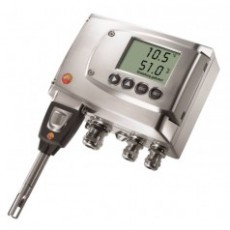 TESTO 工業溫濕度變送器6681系列