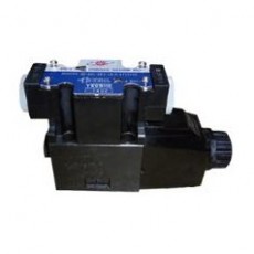 YEOSHE 電磁閥HD-G02-B系列