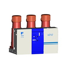 MEIDEN 真空斷路器4000A-50kA（固定式）系列