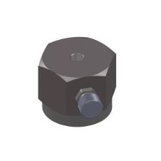 epoll 氣體側連接TG 型系列
