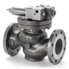 MANKENBERG 背壓調節器 RP820系列