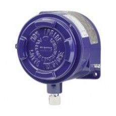 KSR-KUEBlER 波登管壓力開關系列