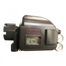 KOSO 智能閥門(mén)定位器KGP5000系列
