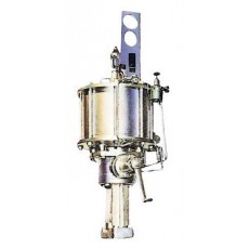 KOSO 氣動(dòng)單活塞式執(zhí)行機(jī)構(gòu)6100LA系列