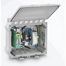 KROHNE 用于連續數據傳輸的無線電線路網關系列