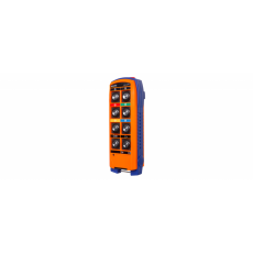 HBC RADIOMATIC 發射器quadrix系列