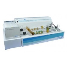 YSI 連續流分析儀FS3700系列