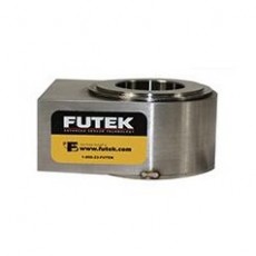 FUTEK 放大負載墊圈稱重傳感器系列