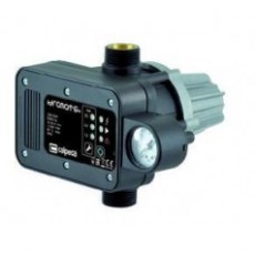 CALPEDA 泵電子調節器IDROMAT系列