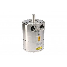 DANFOSS 適用于ZLD和MLD反滲透應用的高壓泵系列