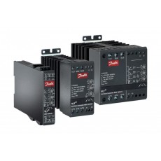 DANFOSS 軟啟動(dòng)控制器 MCD 100系列