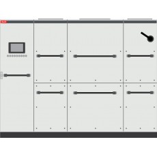 DANFOSS 封閉式驅(qū)動(dòng)器VACON 3000 系列