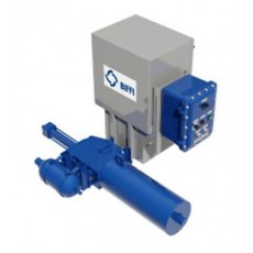 BIFFI EHT/EHTS標準和SMART電動液壓執(zhí)行器