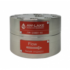 AW-LAK 新 代正排量流量計系列