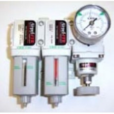Airpot 高精度調節器PFRN1‐1系列