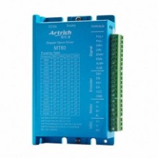 WEINVIEW 閉環驅動器MT60系列