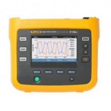 FLUKE 高 電能質量記錄儀1738系列