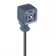 HIRSCHMANN工業連接器GAN31LU-P1J-611