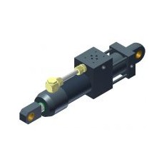 HEISS 標準氣缸SZ218系列