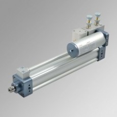 MetalWork 液壓制動器BRK系列