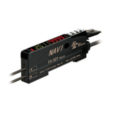 Panasonic 數(shù)字光纖傳感器 FX-500 Ver.2