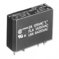 Panasonic 直流固態繼電器AQ-1系列